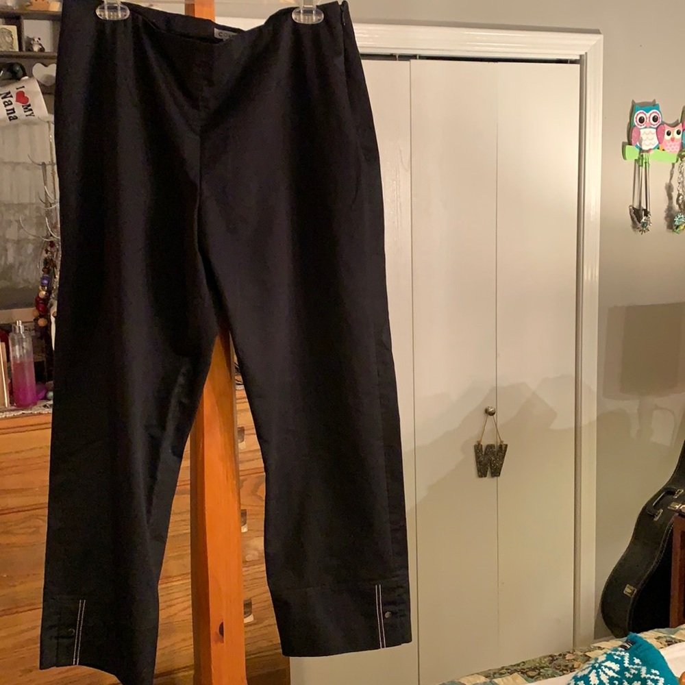 Slacks